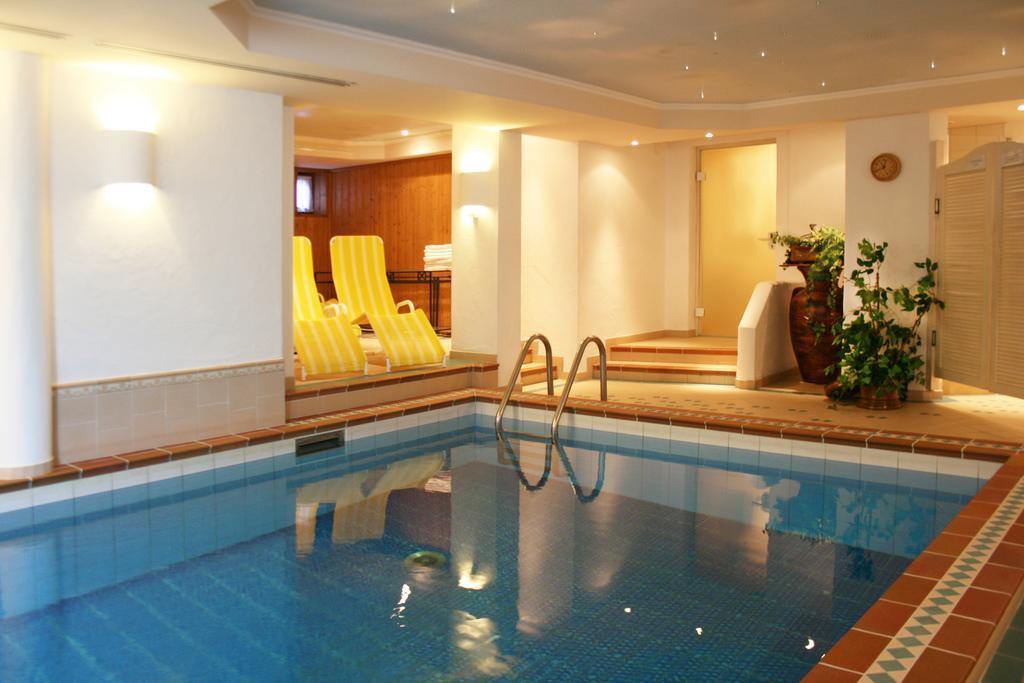 Alpensonne Hotel 3*