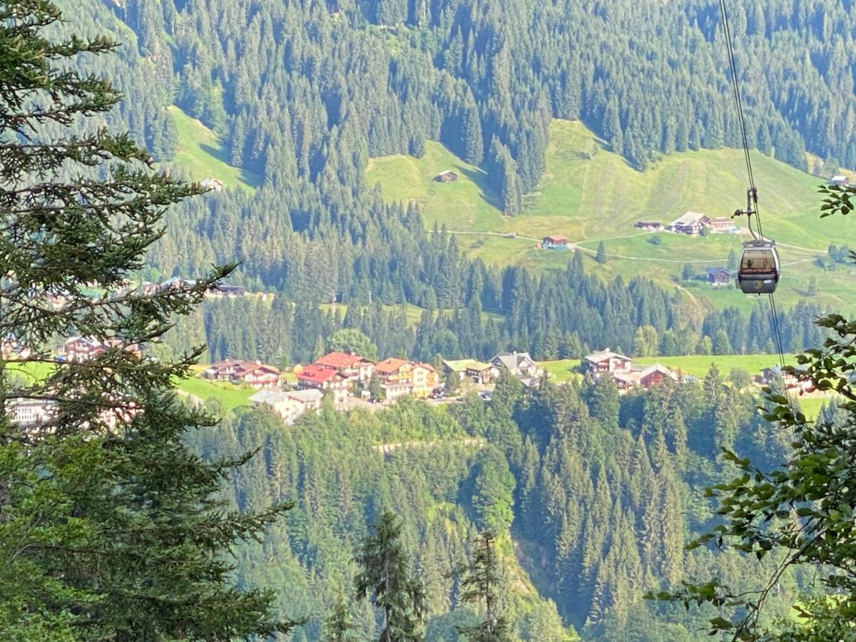 Hotel Alpensonne