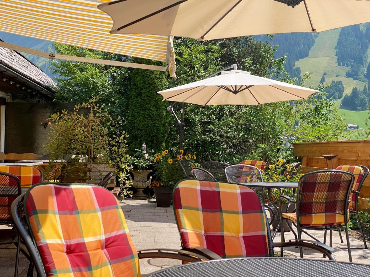 Alpensonne 3* Riezlern