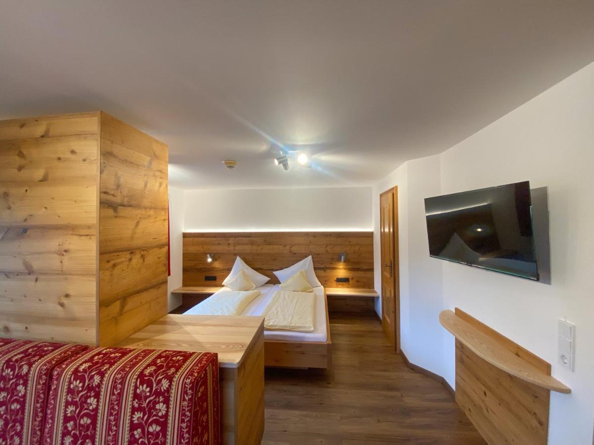 Alpensonne Hotel Riezlern