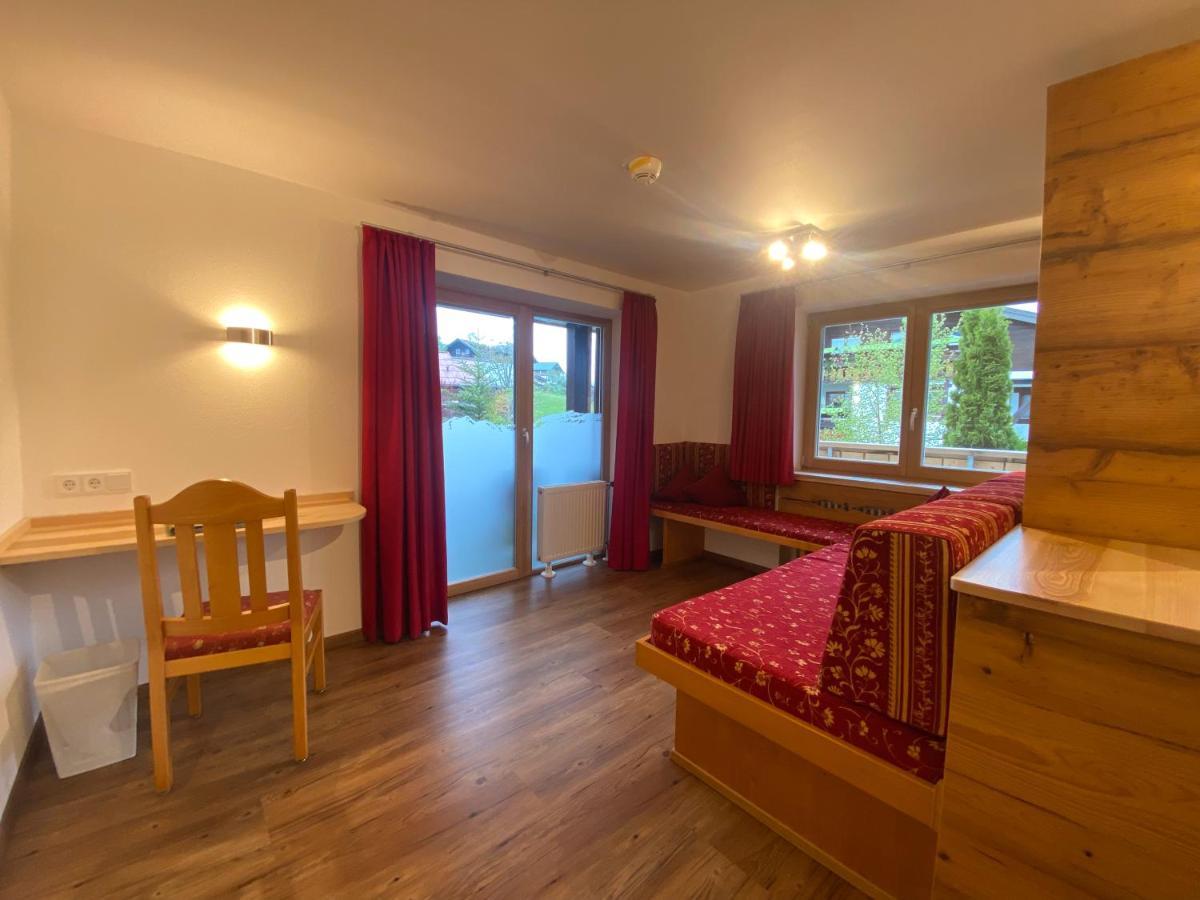 Hotel Alpensonne 3*