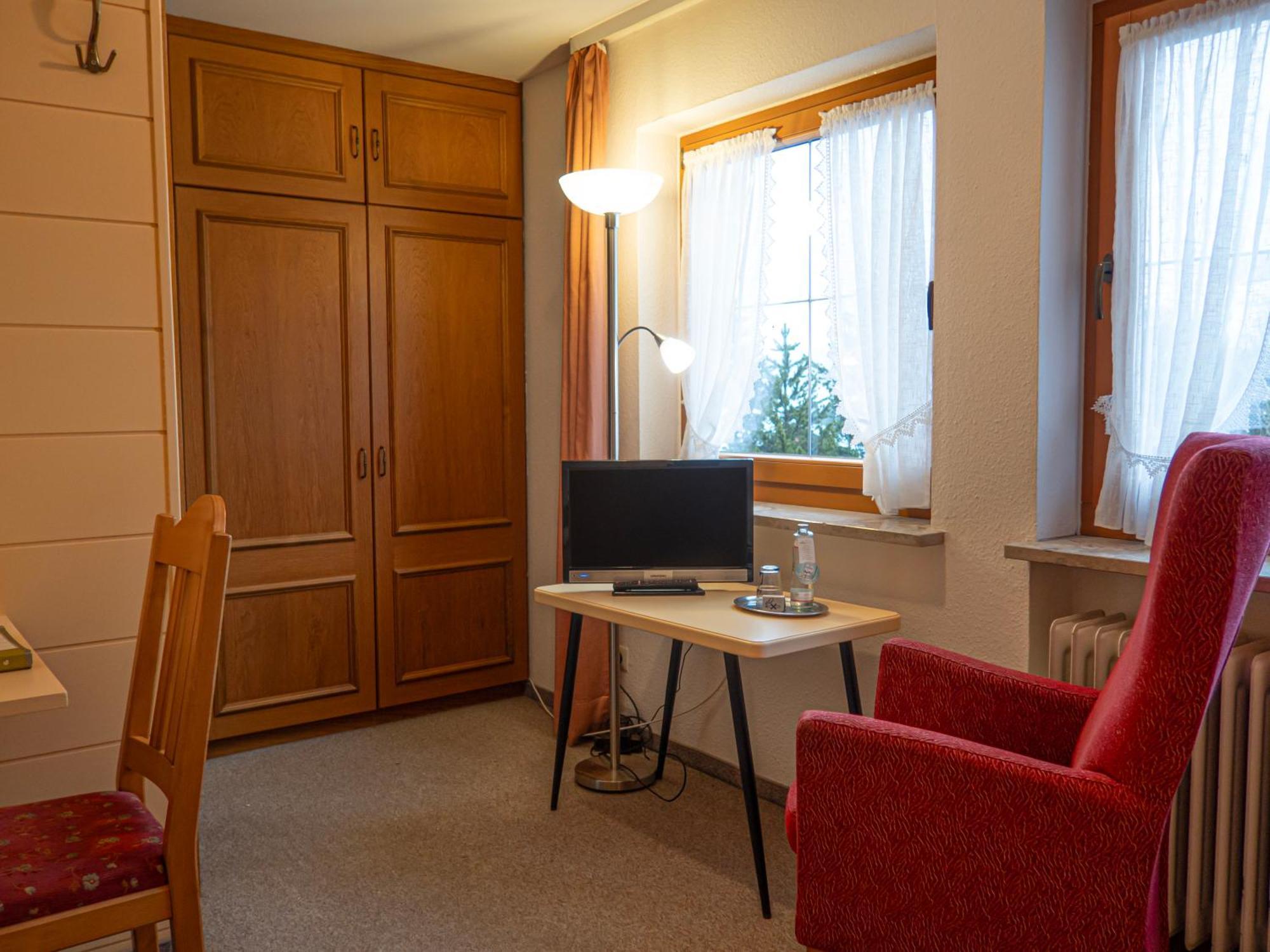 Alpensonne Hotel