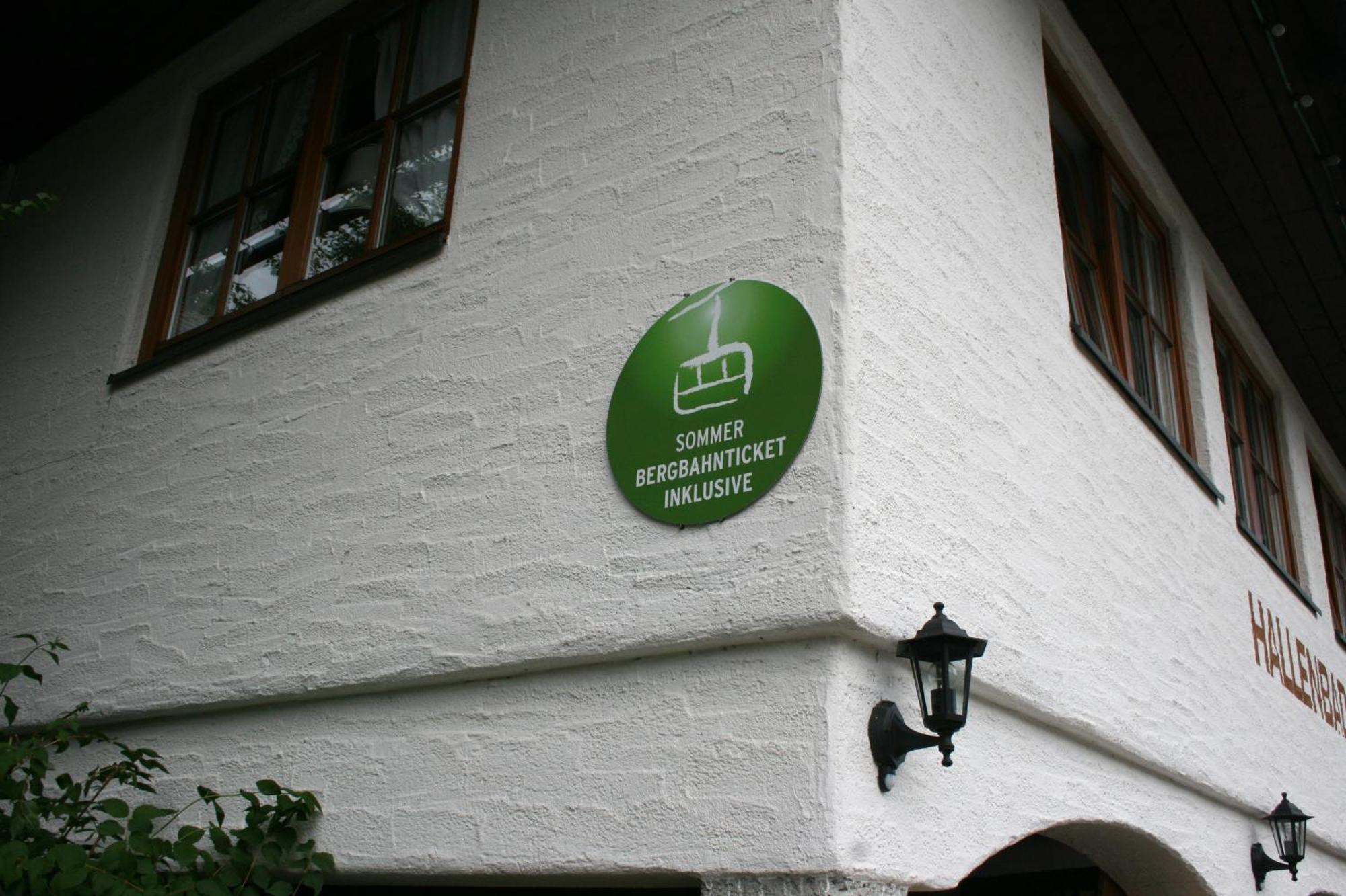 Hotel Alpensonne Riezlern