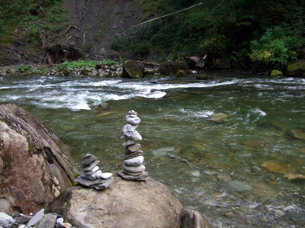 Alpensonne Riezlern
