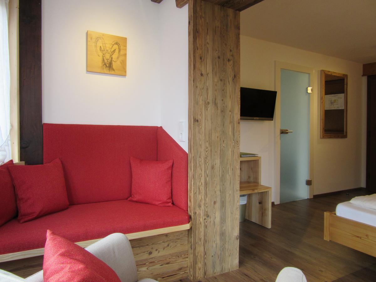 Alpensonne Hotel 3*