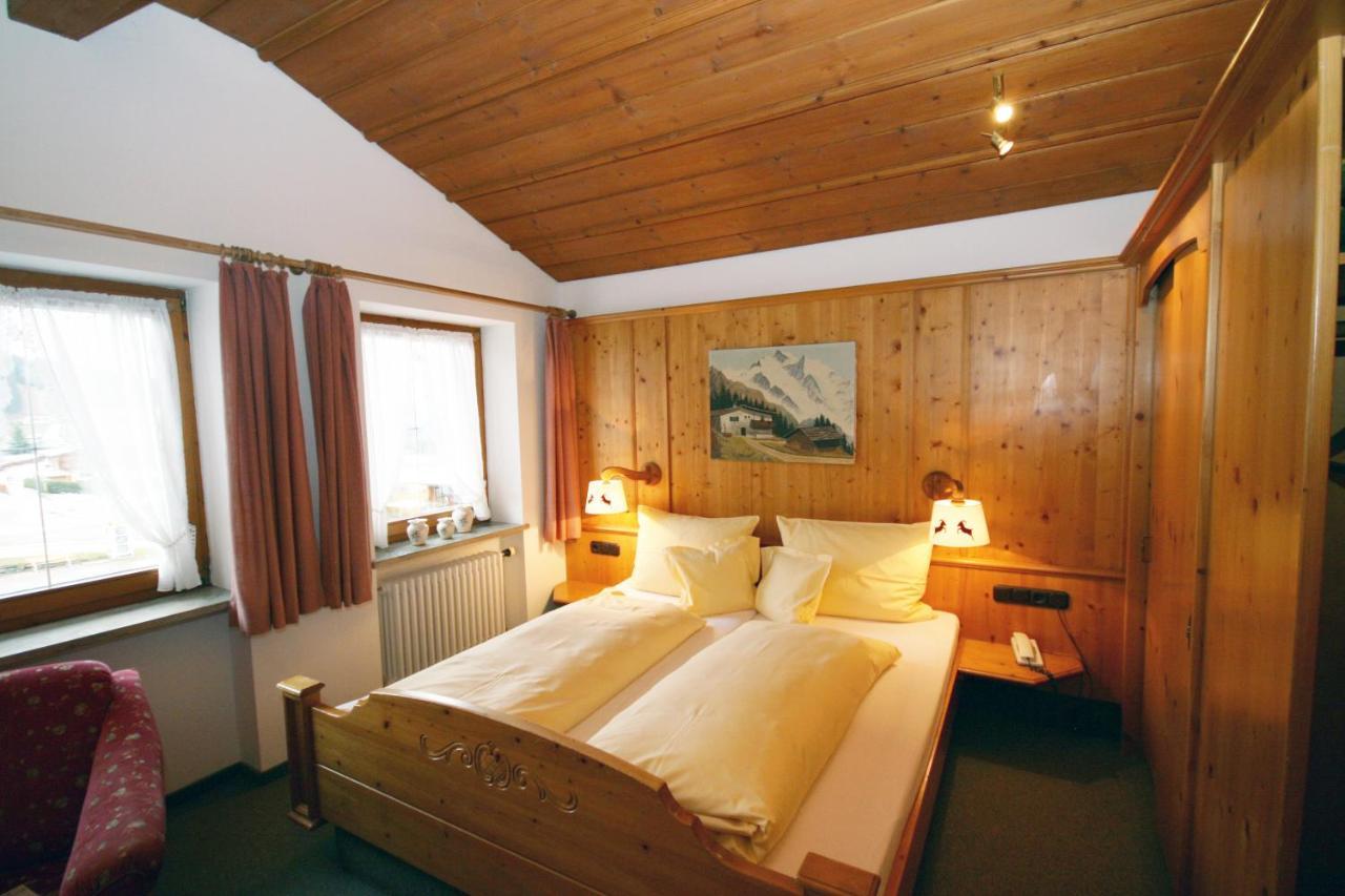 Hotel Alpensonne