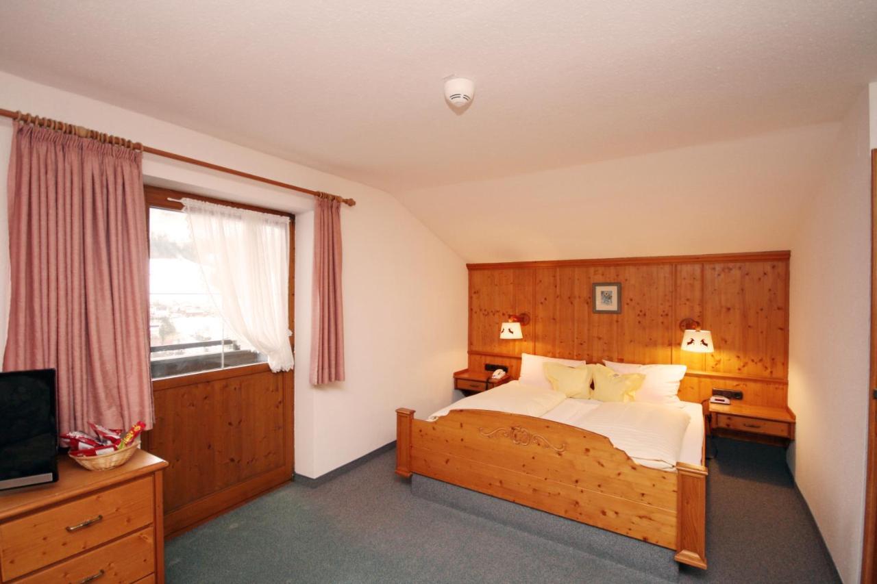 Hotel Alpensonne 3*